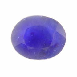 Blue Sapphire – 11.10 Carats (Ratti-12.25) Neelam